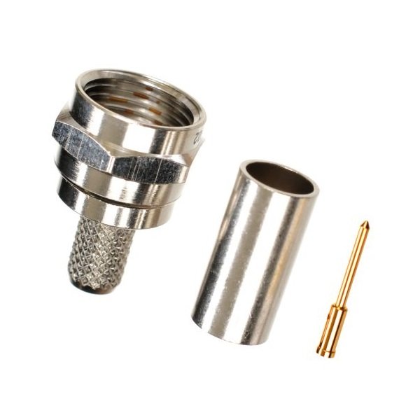 F CONNECTOR